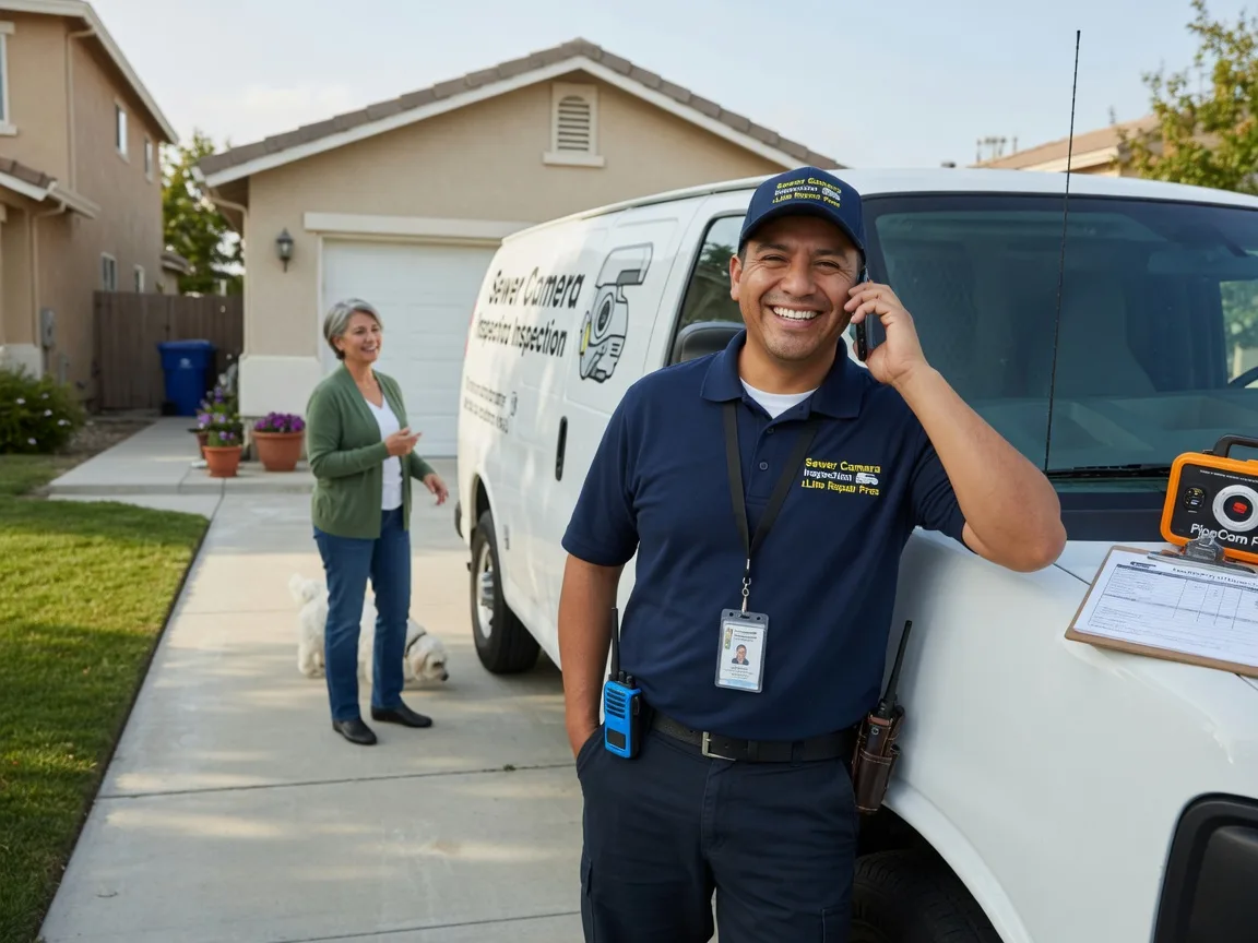 Sewer Line Repair Sagamore, PA FAQs